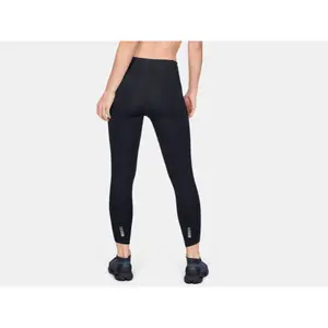 Damen-Leggings Under Armour Qualifier Speedpocket Roadside Runway image-6