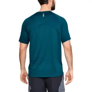 Jersey Under Armour à manches courtes Qualifier Glare image-4