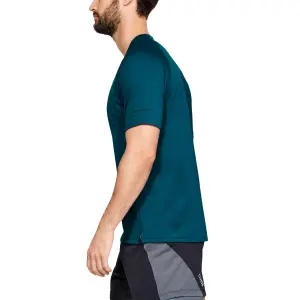 Jersey Under Armour à manches courtes Qualifier Glare image-5