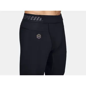 Legging Under Armour SC30™ 3/4 image-5