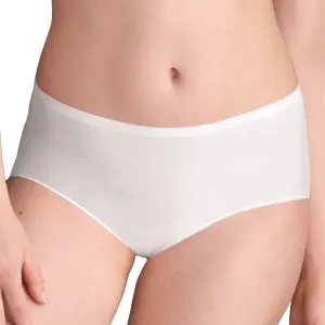 Culotte taille haute+ femme Anita essentials image-2