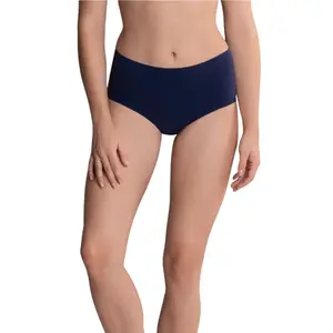 Höschen mit hoher Taille+ Frau Anita essentials image-0