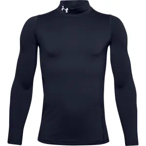 Maillot niño coldgear armour con cuello de embudo image-0