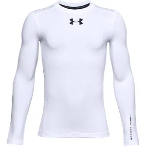 Maillot de niño Under Armour à manches longues ColdGear image-0