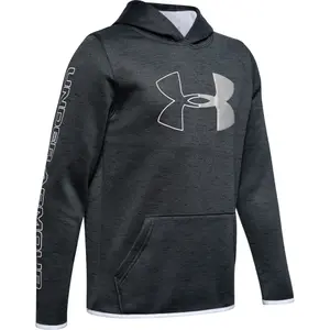 Sudadera polar de diseño para niño Under Armour image-0