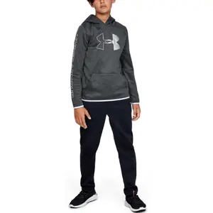 Sudadera polar de diseño para niño Under Armour image-5