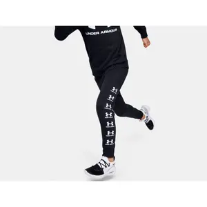 Pantalón de chándal para niño Under Armour Rival image-2