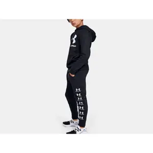 Pantalón de chándal para niño Under Armour Rival image-4