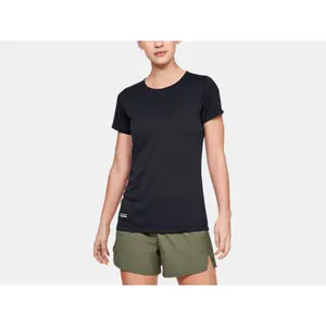 Camiseta de mujer Under Armour Tactical Tech™ image-1