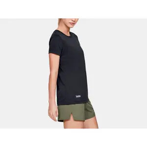 Camiseta de mujer Under Armour Tactical Tech™ image-4