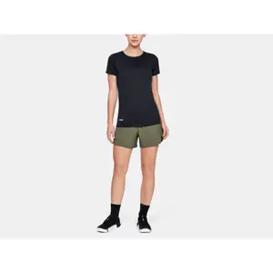 Camiseta de mujer Under Armour Tactical Tech™ image-2