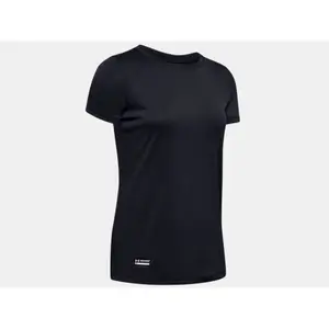 Camiseta de mujer Under Armour Tactical Tech™ image-3