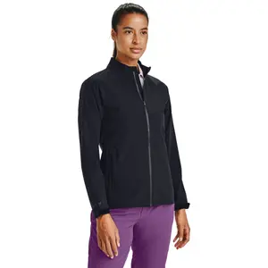 Damska kurtka wodoodporna Under Armour Golf image-2