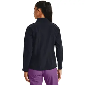 Damska kurtka wodoodporna Under Armour Golf image-3