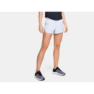 Damen-Shorts Under Armour Track image-1