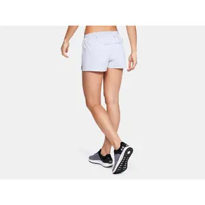 Damen-Shorts Under Armour Track image-3