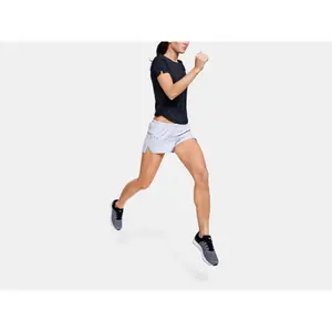 Damen-Shorts Under Armour Track image-4