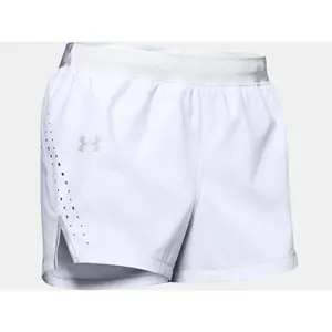 Damen-Shorts Under Armour Track image-0