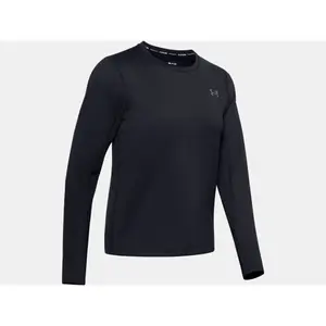 Langärmeliges Damenoberteil Under Armour Qualifier ColdGear® image-0