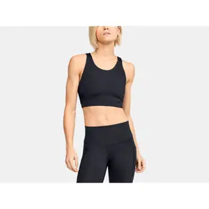 Kurzes Damenoberteil Under Armour Misty Copeland Signature image-1