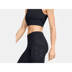 Kurzes Damenoberteil Under Armour Misty Copeland Signature image-5