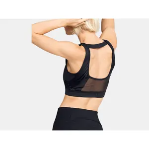 Kurzes Damenoberteil Under Armour Misty Copeland Signature image-4