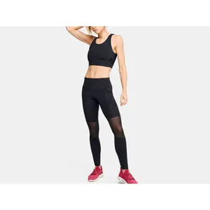 Kurzes Damenoberteil Under Armour Misty Copeland Signature image-2