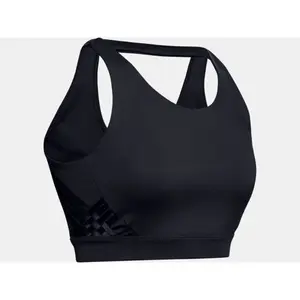 Kurzes Damenoberteil Under Armour Misty Copeland Signature image-0