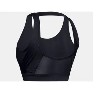 Kurzes Damenoberteil Under Armour Misty Copeland Signature image-3