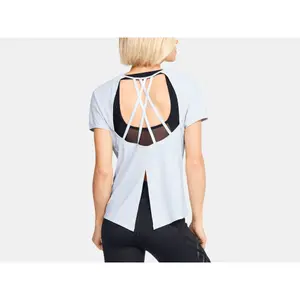 Frauen-T-Shirt Under Armour Misty Copeland Signature image-4