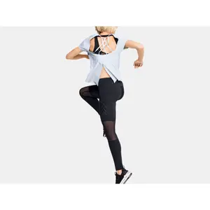 Frauen-T-Shirt Under Armour Misty Copeland Signature image-3