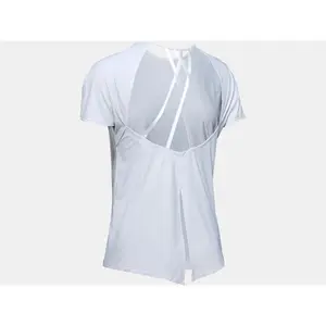 Frauen-T-Shirt Under Armour Misty Copeland Signature image-2