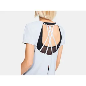 Frauen-T-Shirt Under Armour Misty Copeland Signature image-5