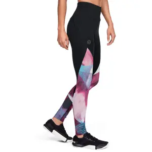 Women's Legging Under Armour rush Print image-5