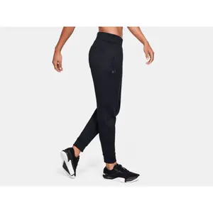 Dobbeltstrikket joggebukser til kvinder Under Armour ColdGear® image-5