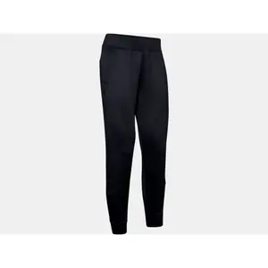 Dobbeltstrikket joggebukser til kvinder Under Armour ColdGear® image-0