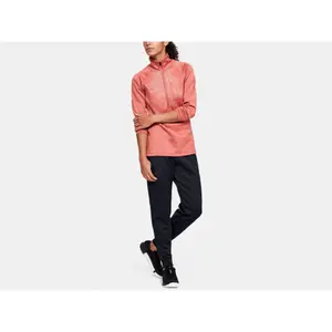 Dobbeltstrikket joggebukser til kvinder Under Armour ColdGear® image-2