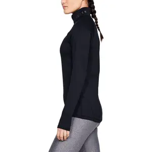 Damen-Sweatshirt Under Armour ½ zip ColdGear® image-5