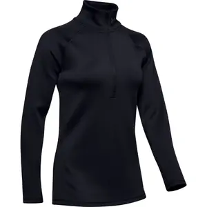 Damen-Sweatshirt Under Armour ½ zip ColdGear® image-0