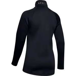 Damen-Sweatshirt Under Armour ½ zip ColdGear® image-3