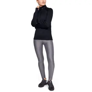Damen-Sweatshirt Under Armour ½ zip ColdGear® image-2