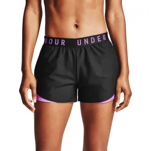Pantalones cortos de mujer Under Armour Play Up 3.0 image-2