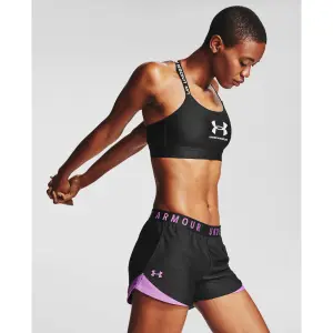Pantalones cortos de mujer Under Armour Play Up 3.0 image-5