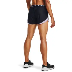 Pantalones cortos de mujer Under Armour Play Up 3.0 image-4