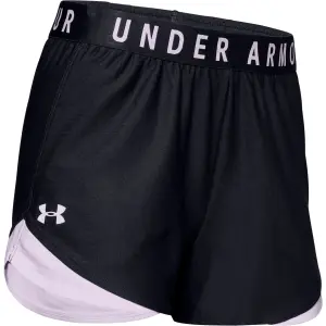 Pantalones cortos de mujer Under Armour Play Up 3.0 image-1