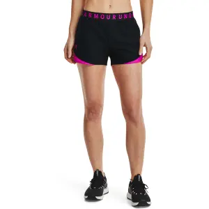 Pantalones cortos de mujer Under Armour Play Up 3.0 image-1