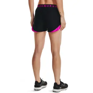 Pantalones cortos de mujer Under Armour Play Up 3.0 image-4
