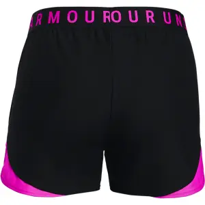 Pantalones cortos de mujer Under Armour Play Up 3.0 image-3