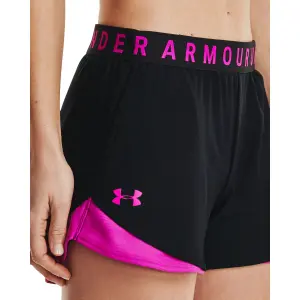 Pantalones cortos de mujer Under Armour Play Up 3.0 image-5