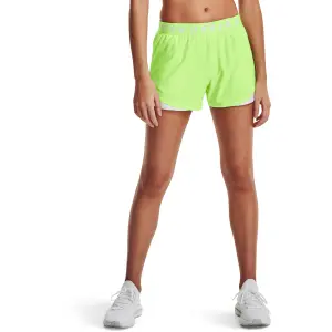 Pantalones cortos de mujer Under Armour Play Up 3.0 image-1